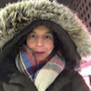 Meet your Posher, Kristi